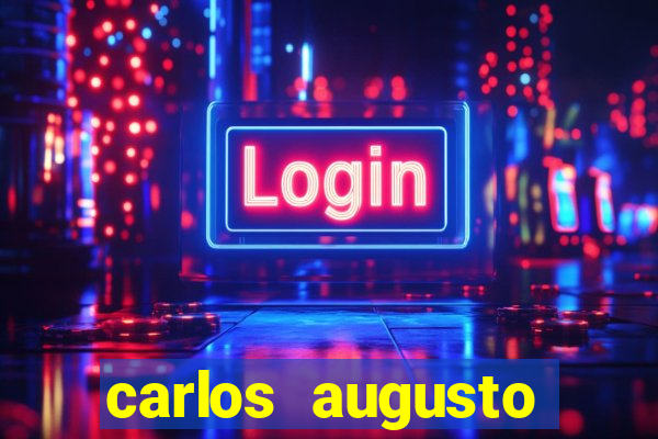 carlos augusto montenegro fortuna